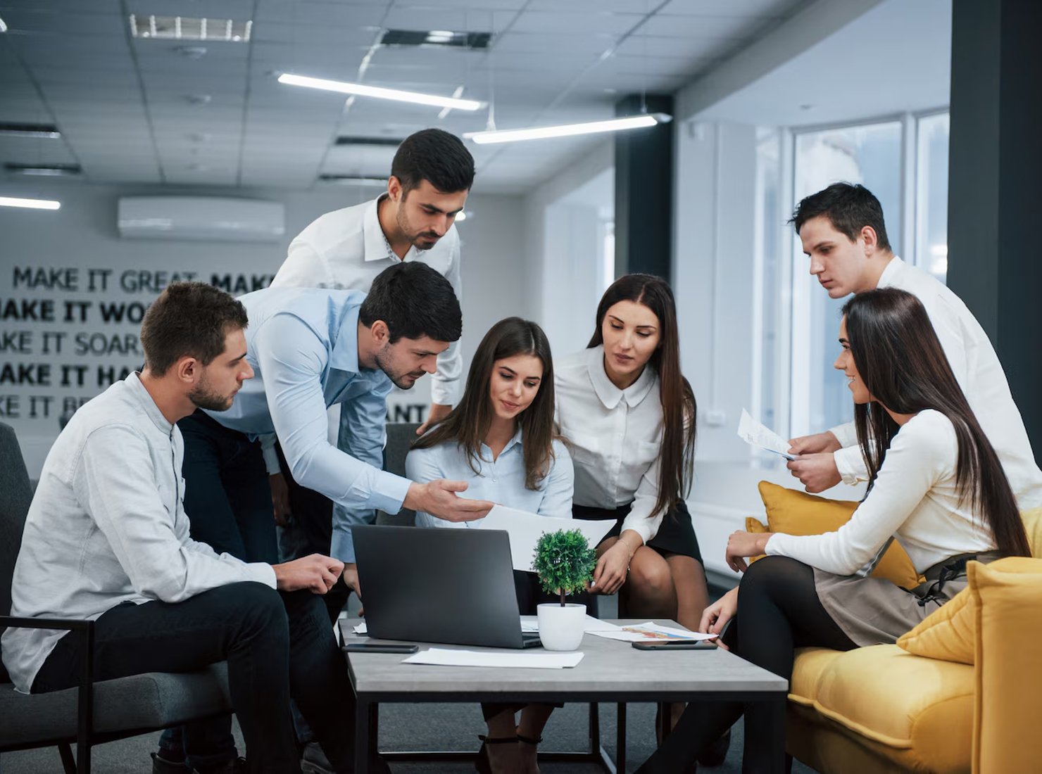 Building inclusive teams without buzzwords