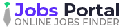 Jobs Portal logo