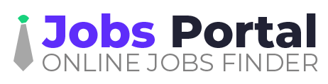 JobsPortal Logo