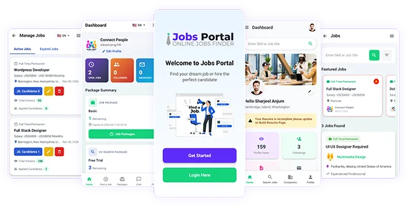 PostBuy mobile app