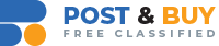 Buy Sell Classifieds