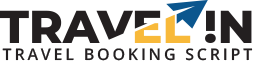 Travel IN Logo