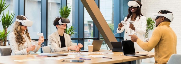 Workspace collaboration